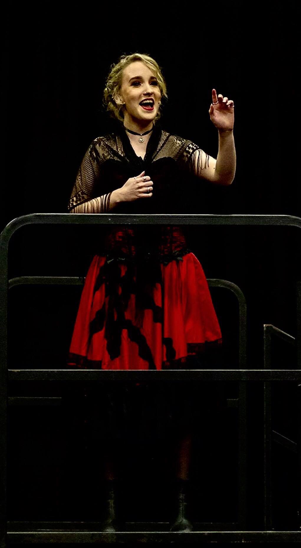 Caitlyn Walsh - Image 1