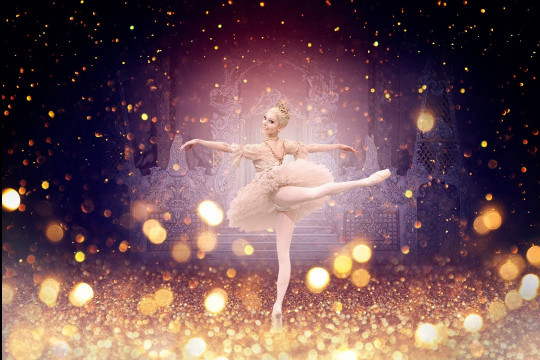The Nutcracker 2019 v2